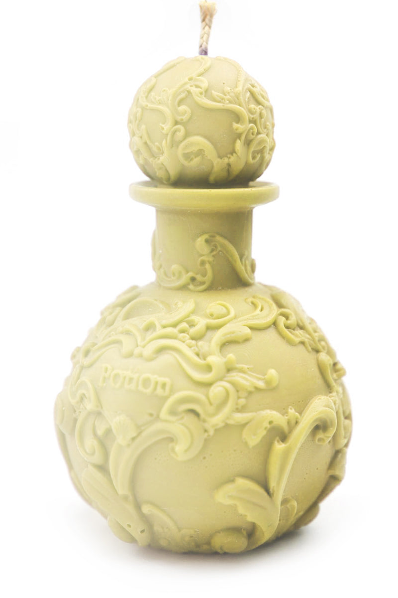 Potion Candle - Ivory