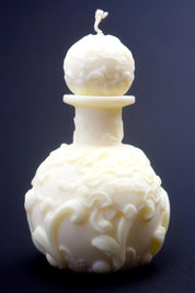 Potion Candle - Ivory