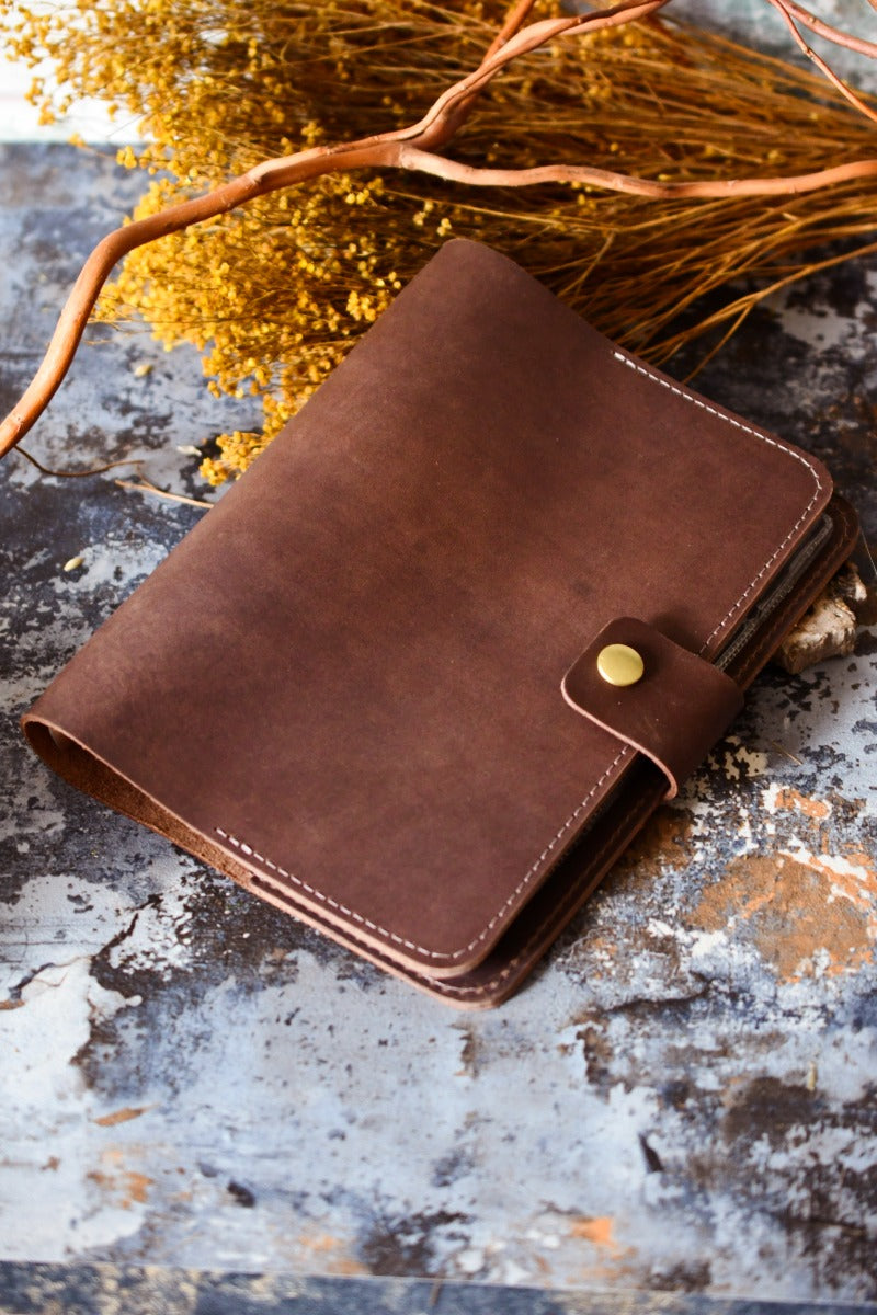 Journeyman Coin Collection Album