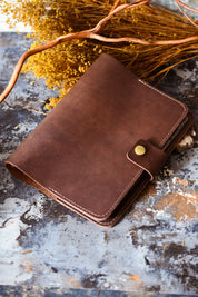Journeyman Coin Collection Album