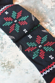 Krampus - Foot Clothes