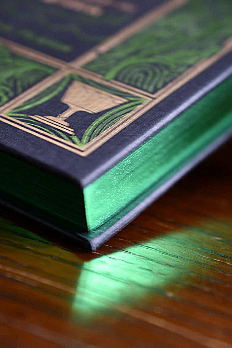 The League of Lady Poisoners - (Hardcover)