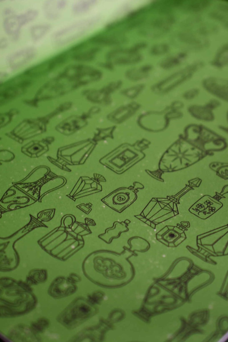 The League of Lady Poisoners - (Hardcover)