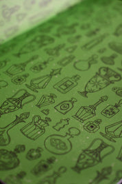 The League of Lady Poisoners - (Hardcover)