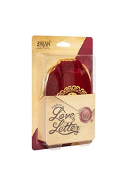 Love Letter - Clamshell Edition