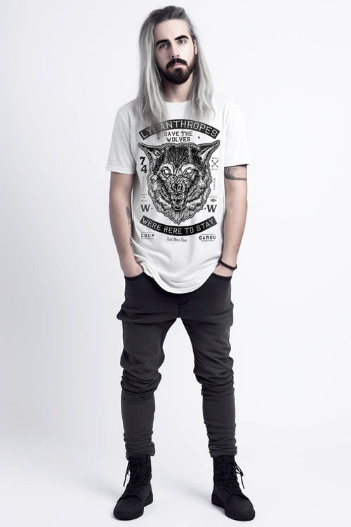Lycanthropes - T-Shirt