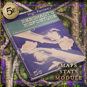 Merchant's Misfortune- 5e Module Digital Adventure