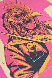 Miami Pack - Three Art Print Collection