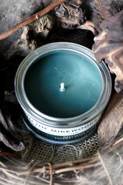 Into the Mirkwoods - Candle