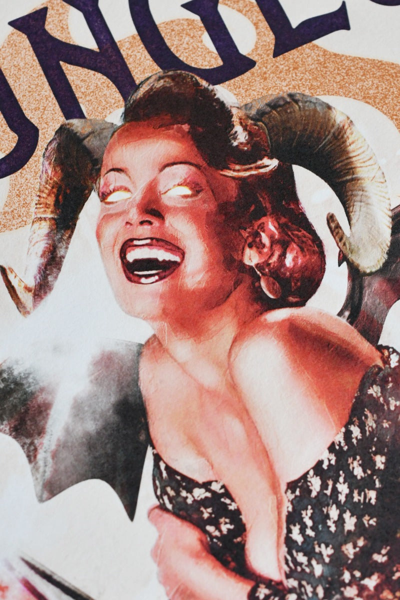 My Dungeon My Rules - Art Print