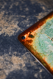 Nuka Float - Large Tin Sign