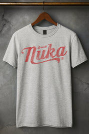 Drink Nuka - T-Shirt