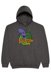 SoulStorm Brew - Street Hoodie