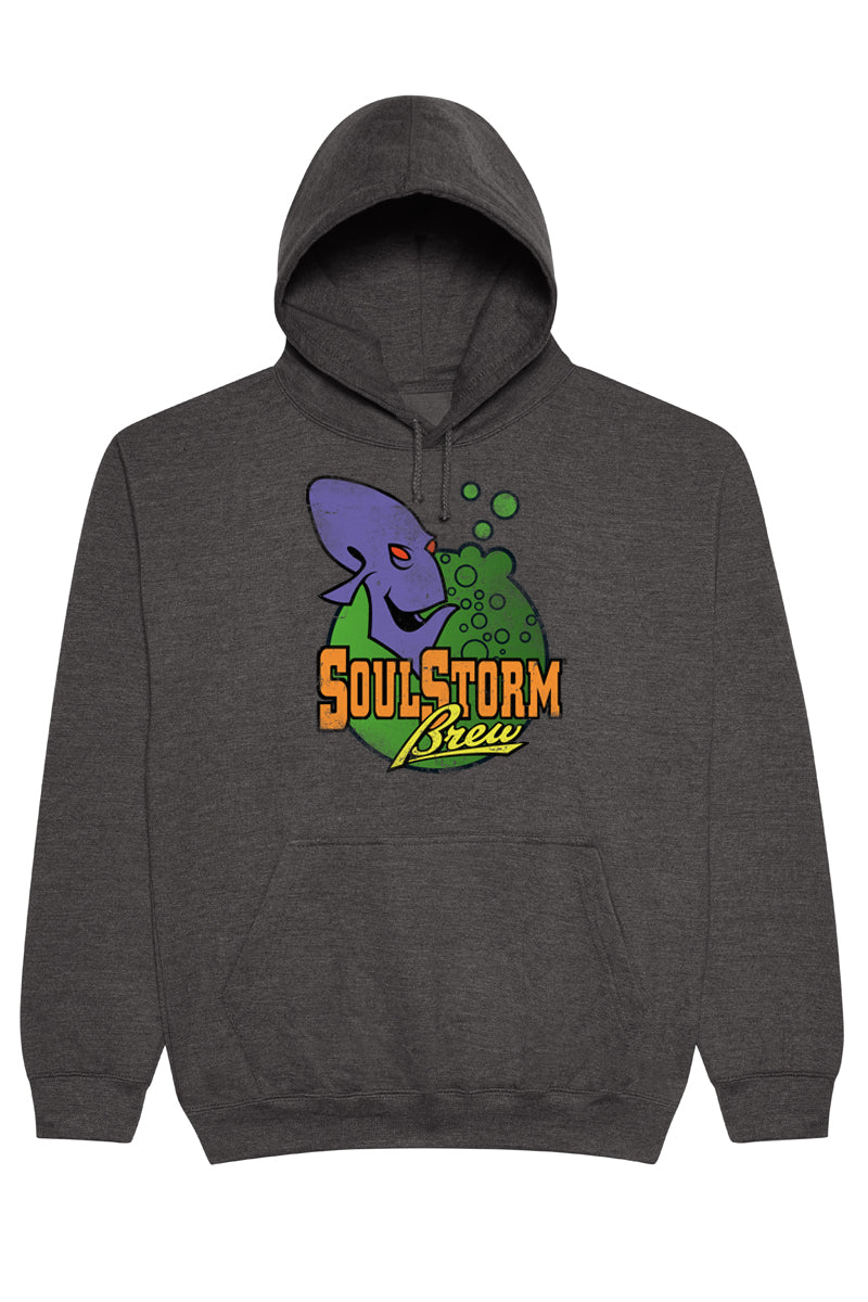 SoulStorm Brew - Street Hoodie