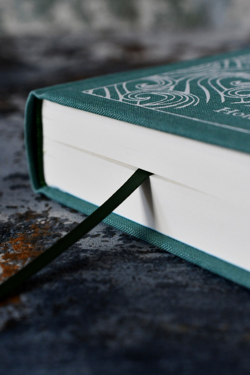 The Odyssey (Clothbound Hardcover)