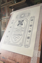 The Fallen London Arcana