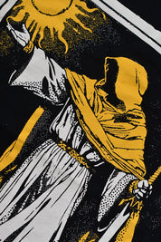 Paladin Tarot - T - Shirt