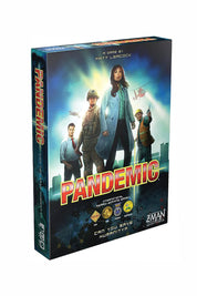 Pandemic