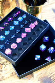 Party Pack - Gift Box of Mystery Dice Sets