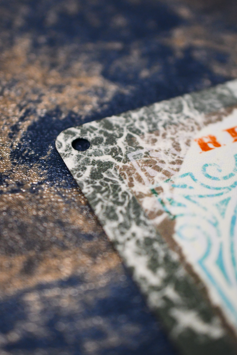 Potions - Apothecary Tin Sign