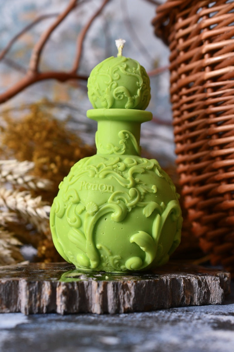 Potion Candle - Green