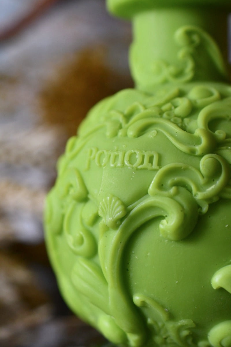 Potion Candle - Green