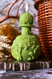 Potion Candle - Green