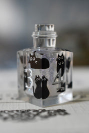 Potion of Cats - Premium Liquid Core Dice Set