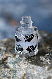 Potion of Cats - Premium Liquid Core Dice Set