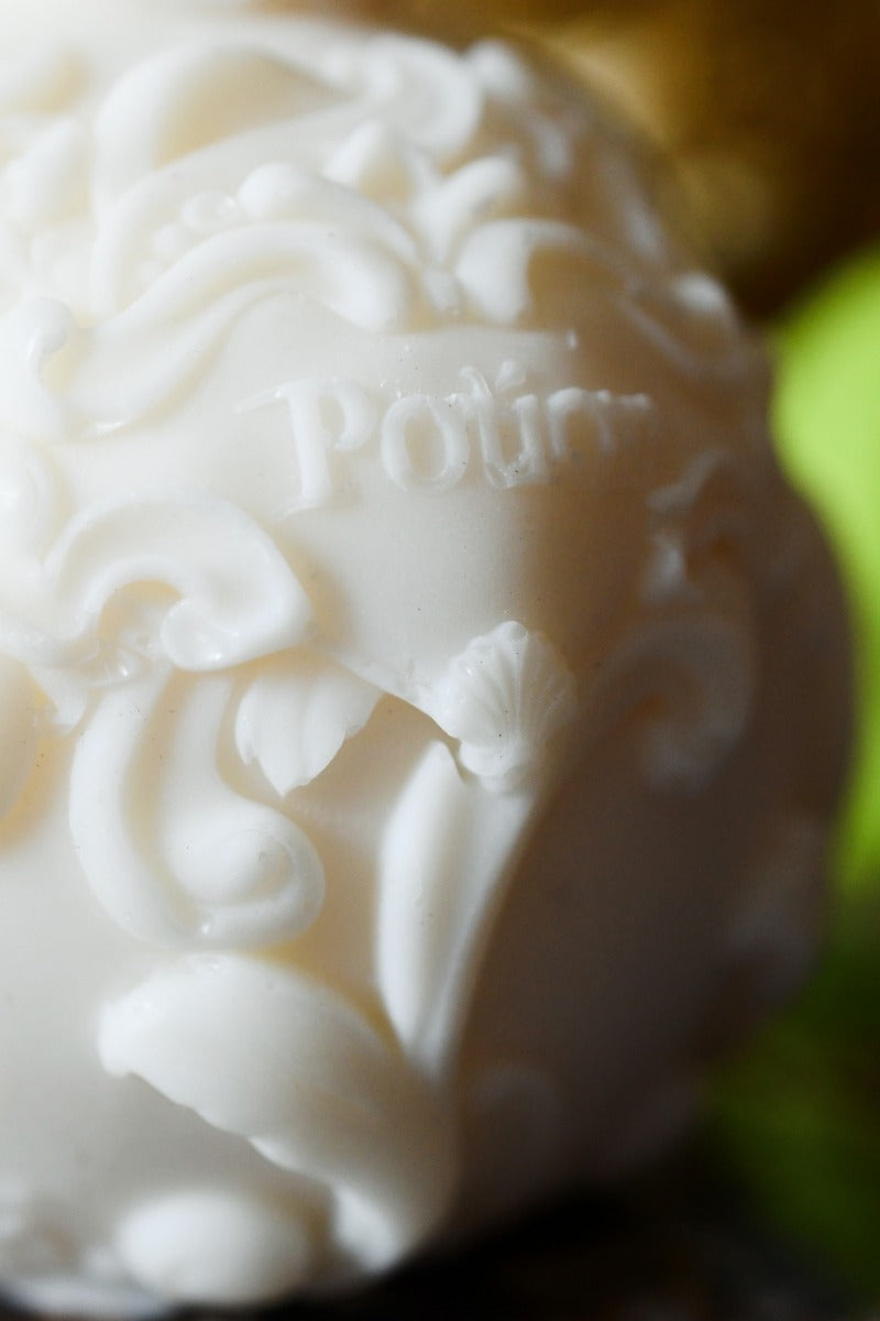 Potion Candle - Ivory