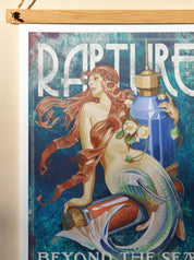 Rapture - Art Print
