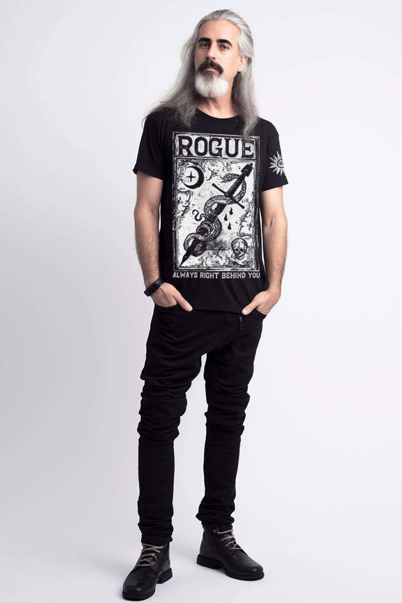 Rogue - T - Shirt