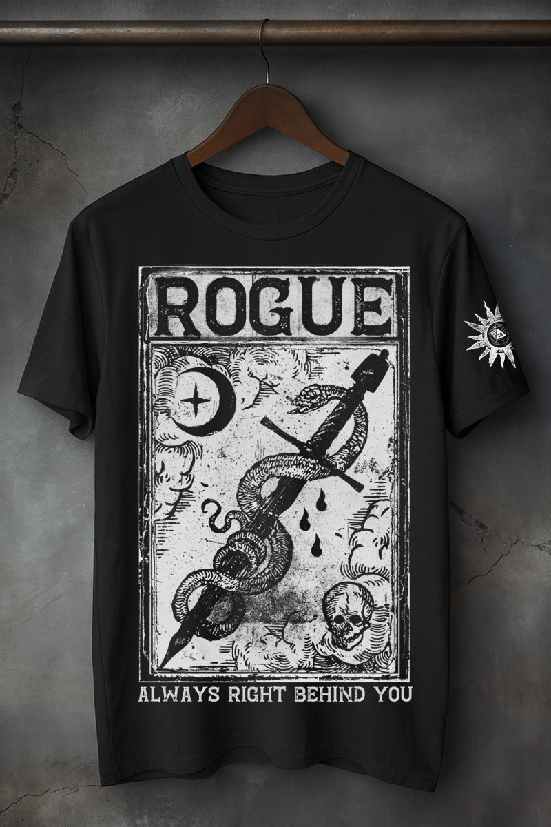 Rogue - T - Shirt