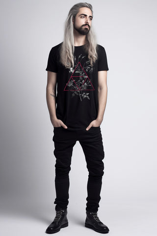 Chosen Undead - T - Shirt