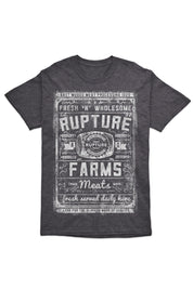 Oddworld - Rupture Farms Official T - Shirt
