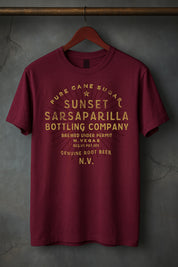 Sarsaparilla - T - Shirt
