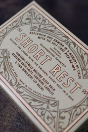 Short Rest - Self-Care Box