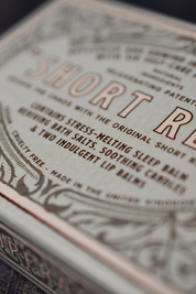 Short Rest - Self-Care Box