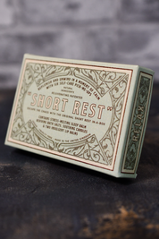 Short Rest - Self-Care Box