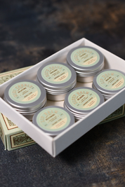 Short Rest - Self-Care Box