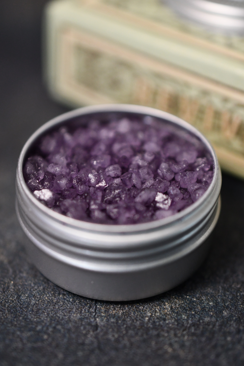 Short Rest - Self-Care Box