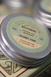 Short Rest - Self-Care Box