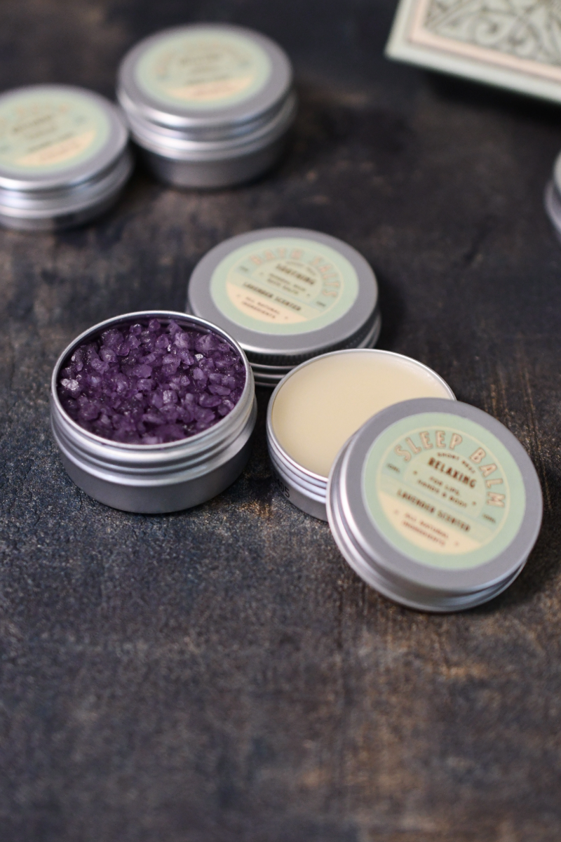 Short Rest - Self-Care Box