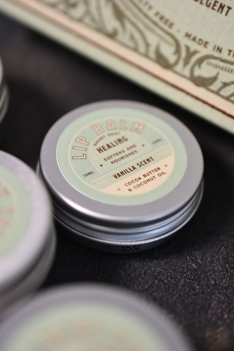 Short Rest - Self-Care Box