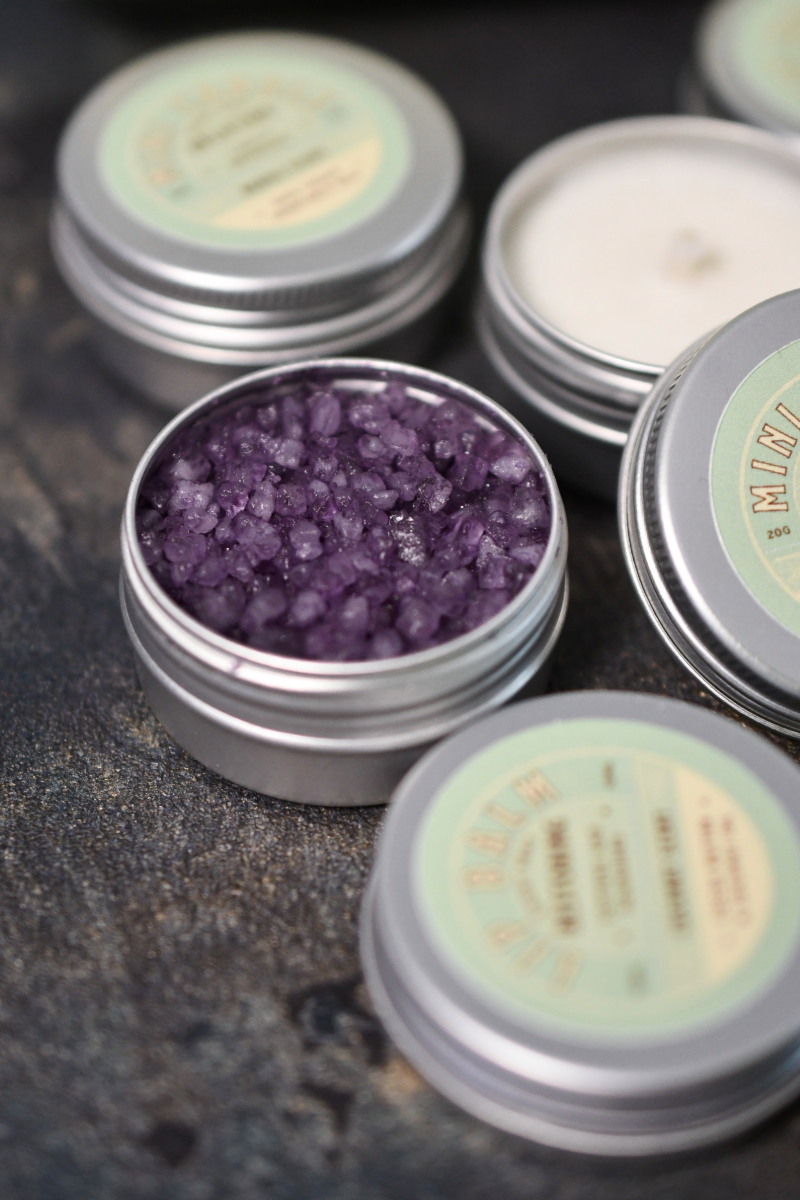 Short Rest - Self-Care Box