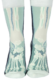 Skeletoes X-Rray - Foot Clothes