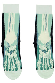 Skeletoes X-Rray - Foot Clothes