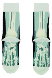 Skeletoes X-Rray - Foot Clothes