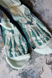 Skeletoes X-Rray - Foot Clothes