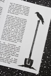 Slumbering Combe - 5e Adventure Zine